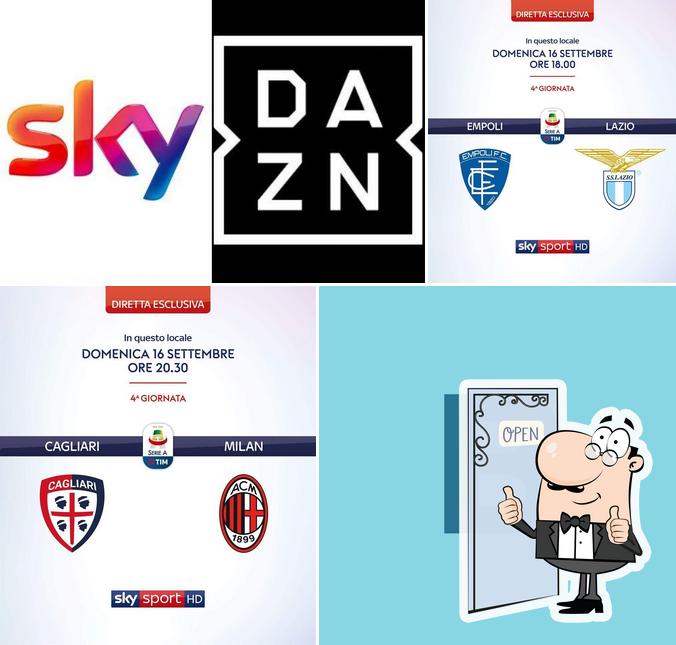 Bar Postacchini Di Bruschi Maria Rita