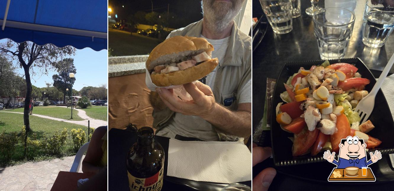 Bar Tabacchi Su Nuraghe