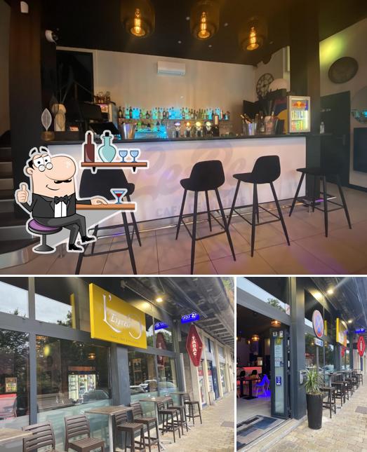 Bar Tabac Pmu l'Expresso