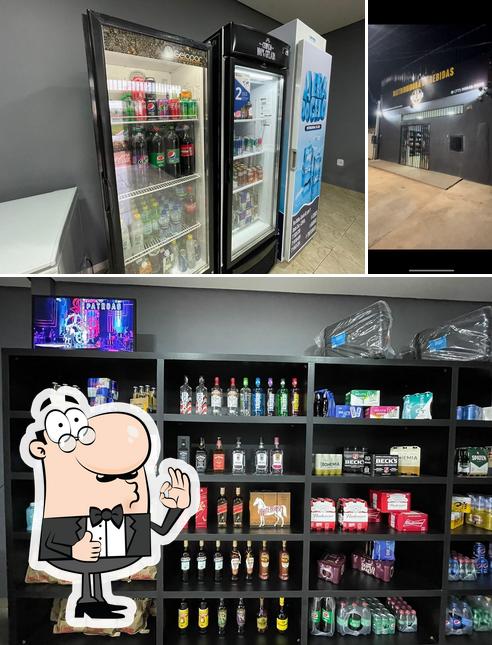 West Beer Distribuidora de Bebidas