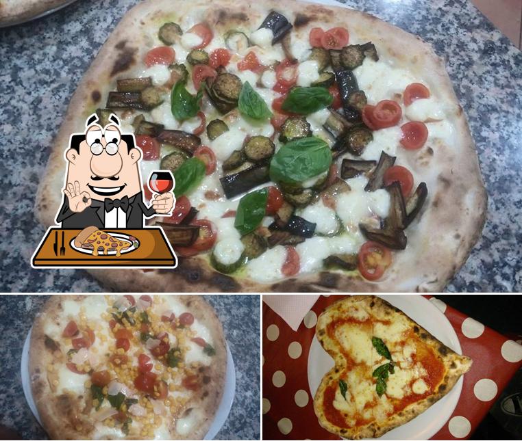 Ralph & ralph pizzeria