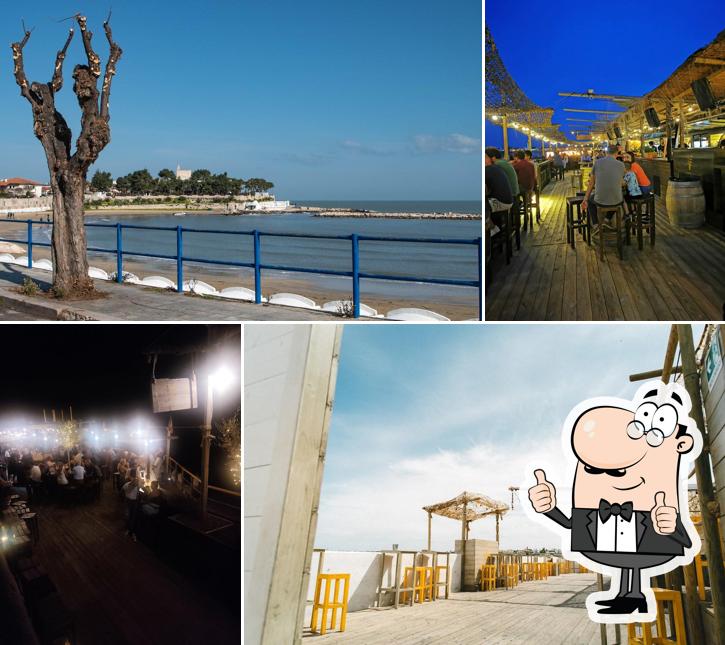 Guarda la foto di Versante Est