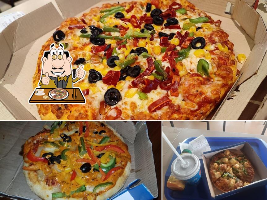 Pizza is the world's most beloved fast food