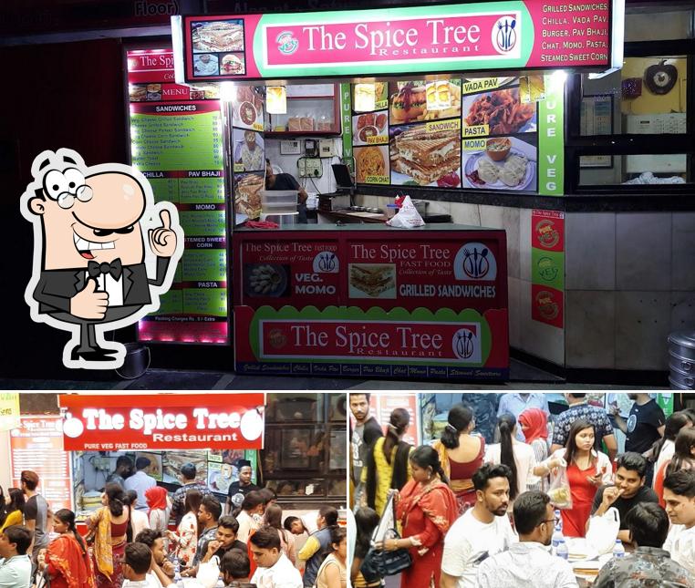 The Spice Tree image