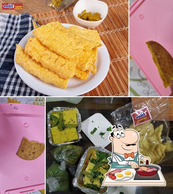 Shahi Khaman - Jalaram Farsan (Scheme no.54)