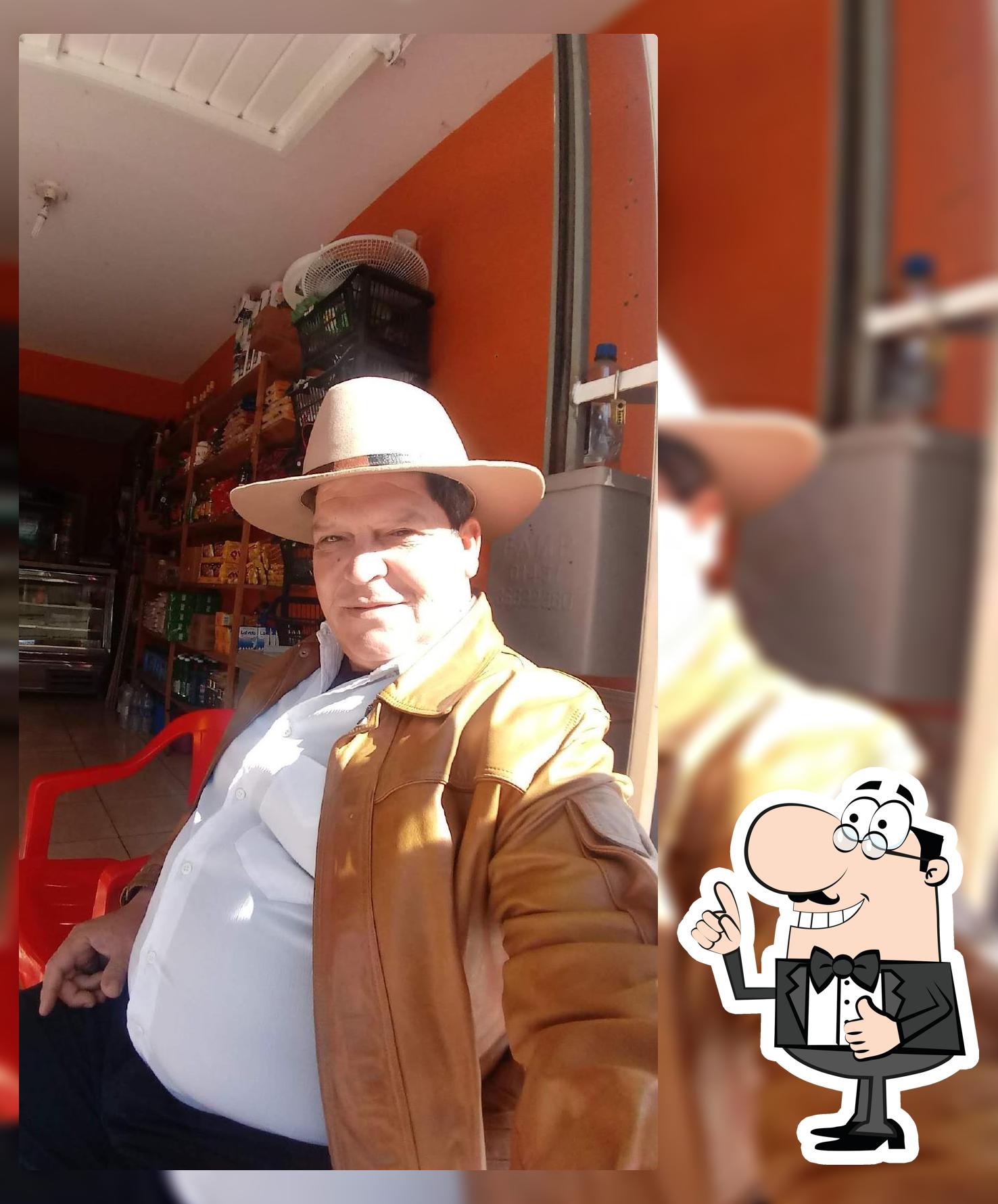 Bar E Armazem Do Negão