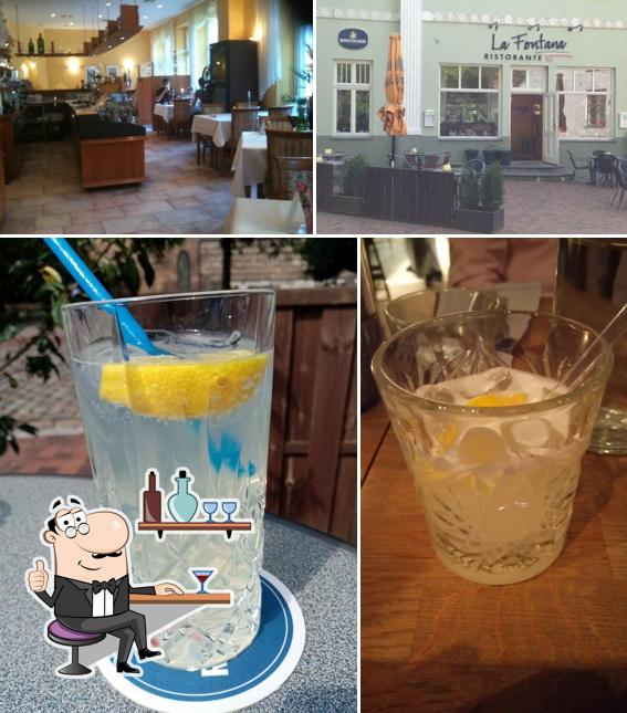 Ristorante La Fontana