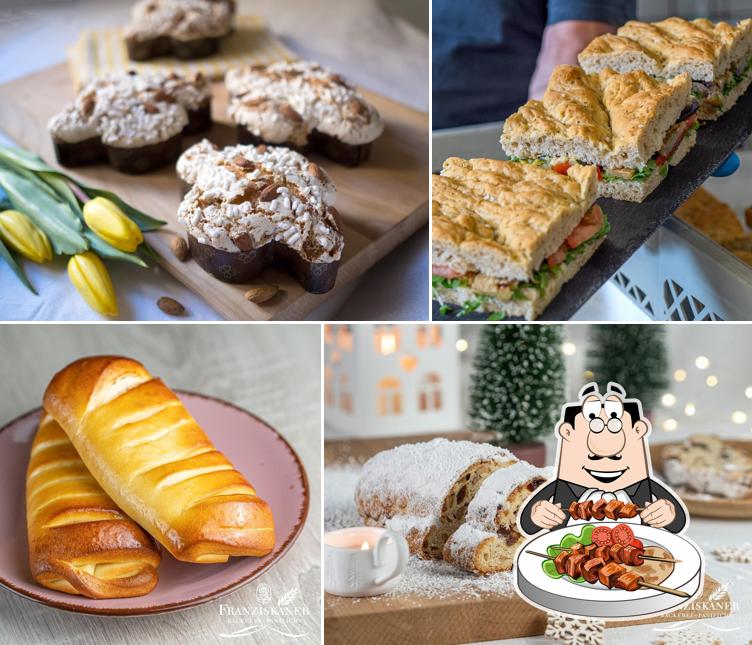 Panificio Franziskaner