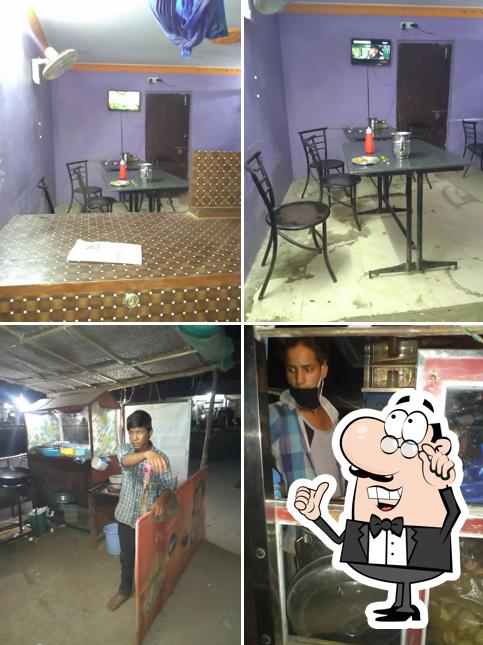 Sapta Ruchi Fast Food Centre