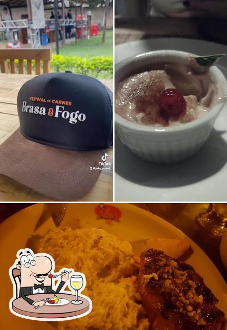 Comida em Casa Amaral - Carnes e Afins