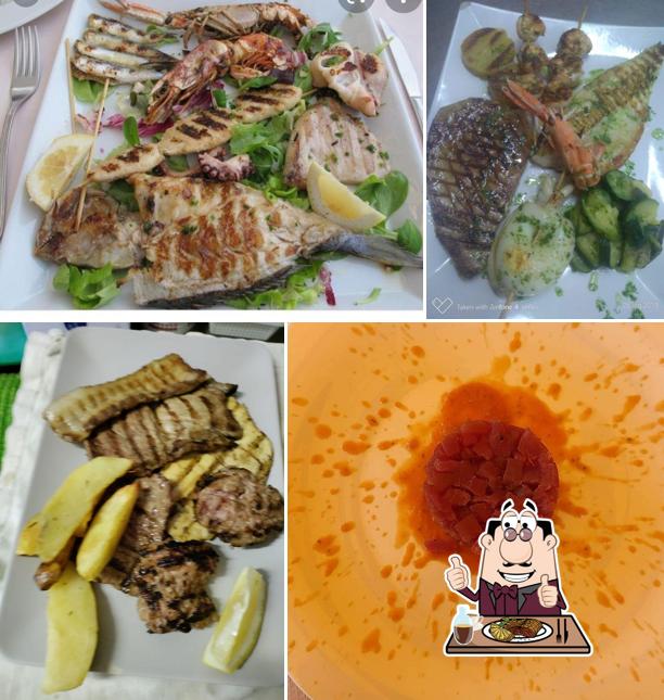 Bagno Vascello Beach Comacchio