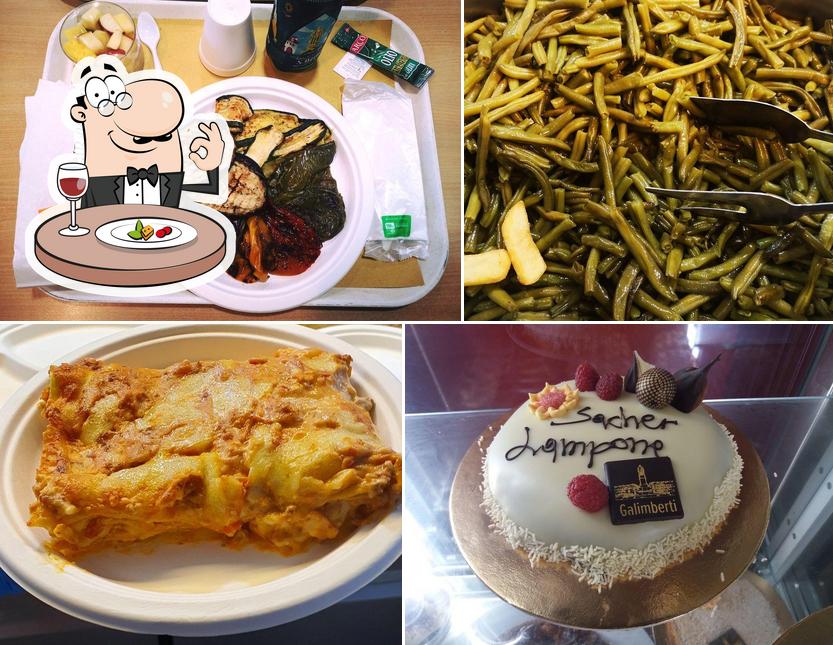 Bar il girasole tabacchi è giornali