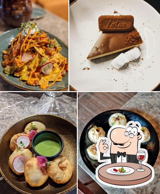 Mashup - Sports Bar and Night Club