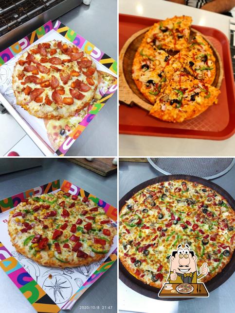 Chicago Pizza Hoshiarpur Best Pizza in Hoshiarpur