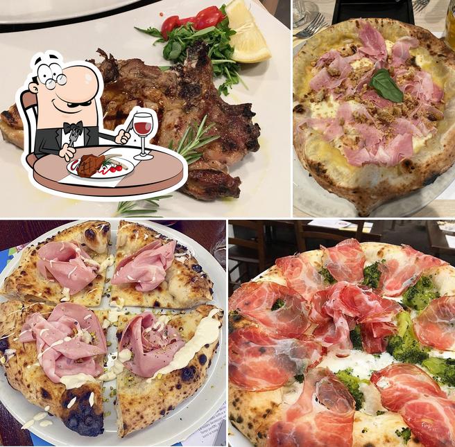 Don Peppe pizza e cucina co’ core