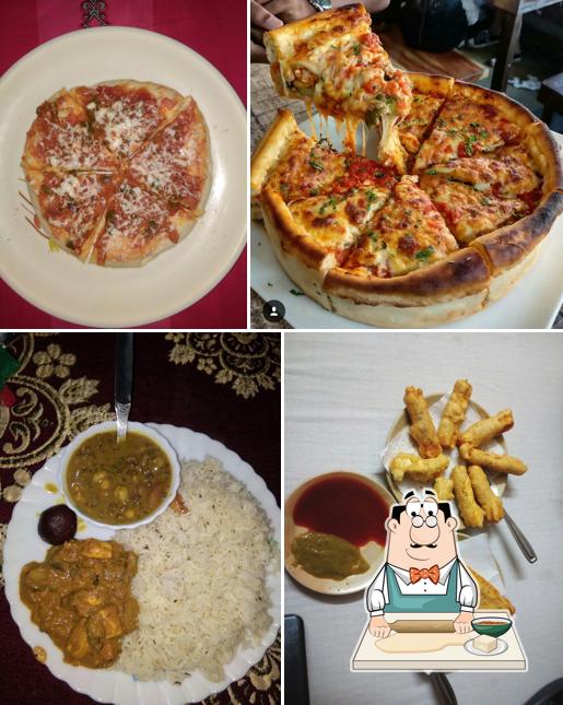 Southernspice Non-Veg Restaurant