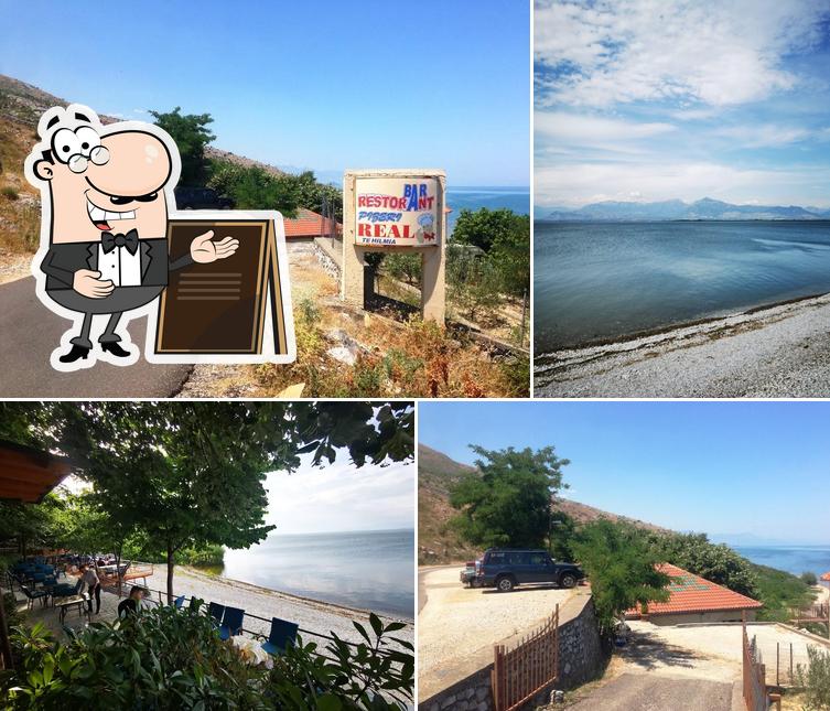 Restaurant Real "Te Hilmia"