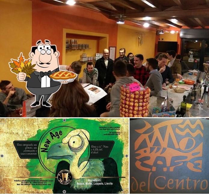Immagine di Cafè Del Centro
