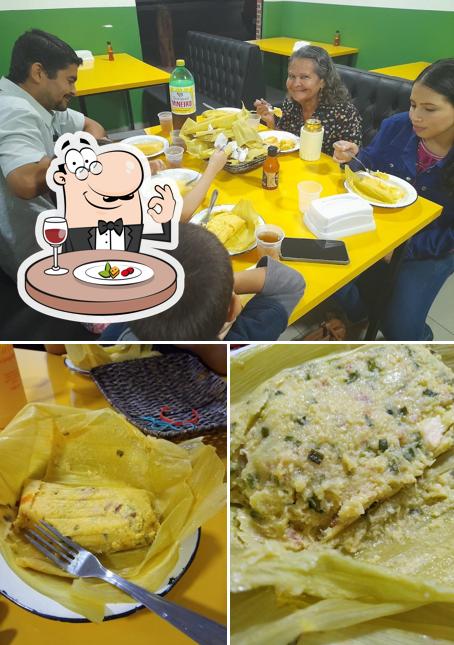 DonnaChefa Derivados de Milho