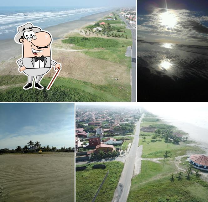 Quiosque Nascer do Sol