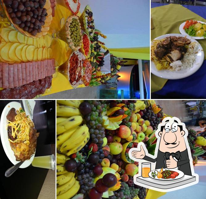 Restaurante Bom Tempero