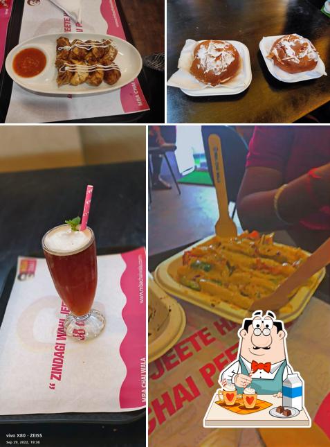 MBA CHAIWALA ROURKELA