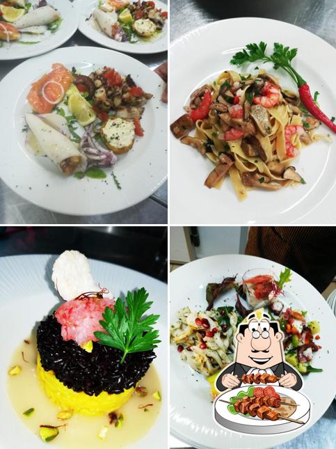 Ristorante "Solaria"