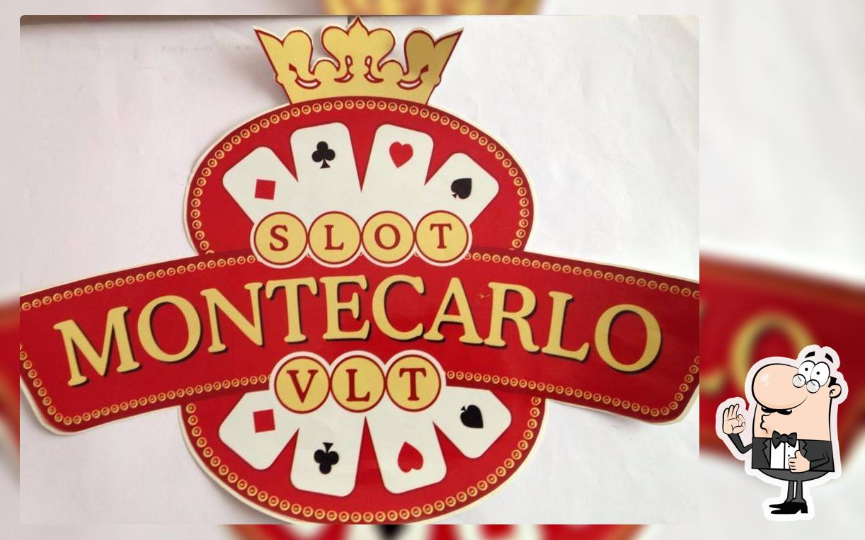 Bar Montecarlo
