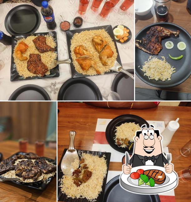 AL RAZI RESTAURANT ALAPPUZHA