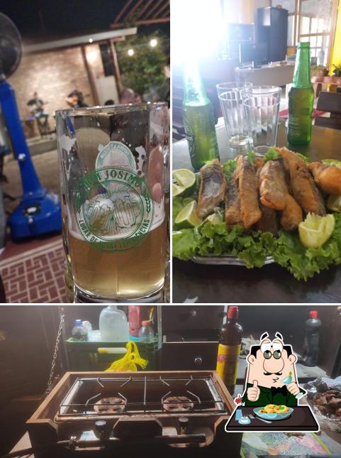 Comida em LAS VEGAS CONVENIÊNCIA