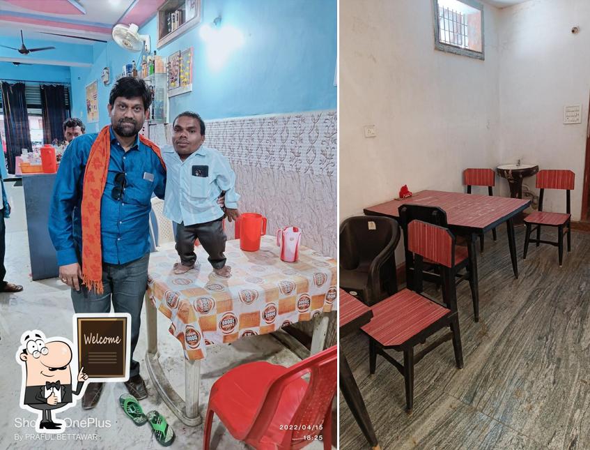 Here's an image of Manish Bar & Restaurant