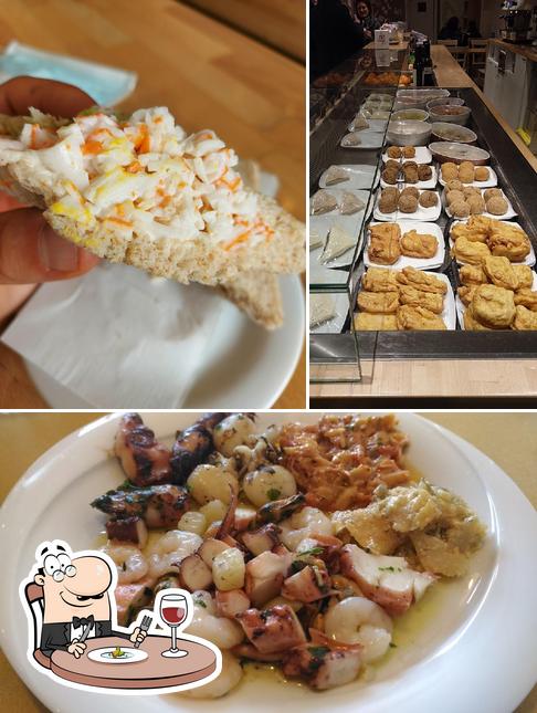 Osteria Cicchetteria Da Giovanni Di Marzola Giovanni