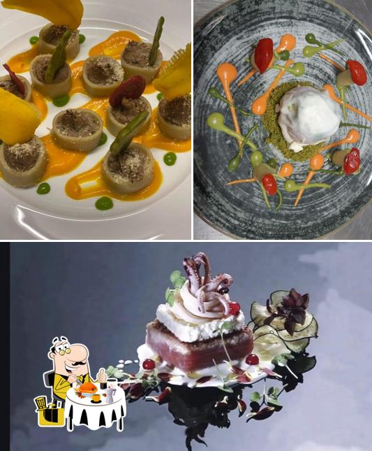 Platti al Marco Talamini