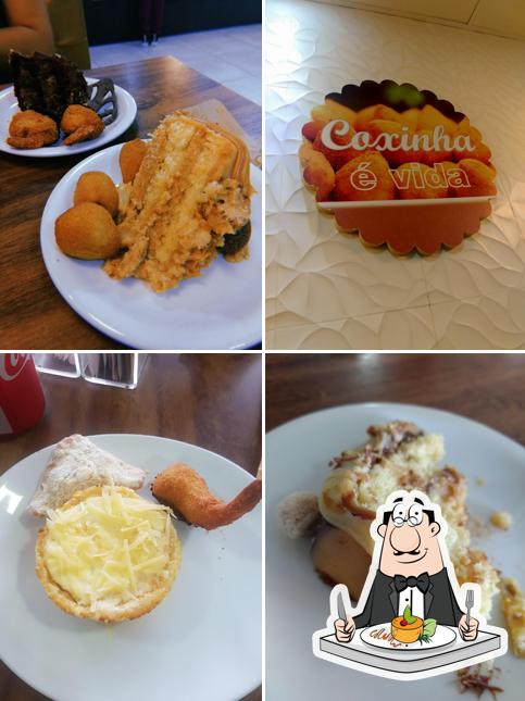 Platos en Simone Barros - Doceria