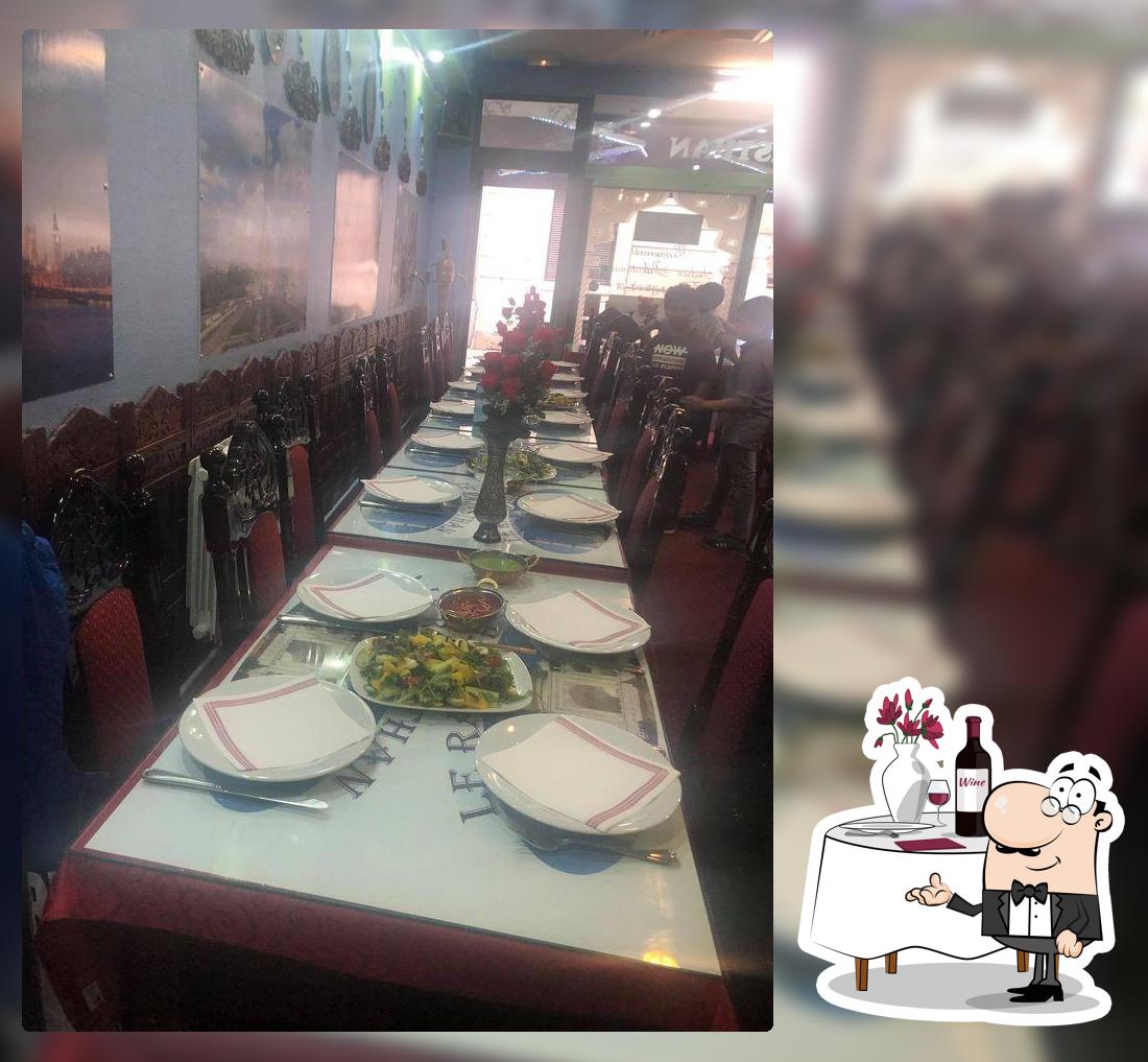 photo de Le Rajasthan Rouen