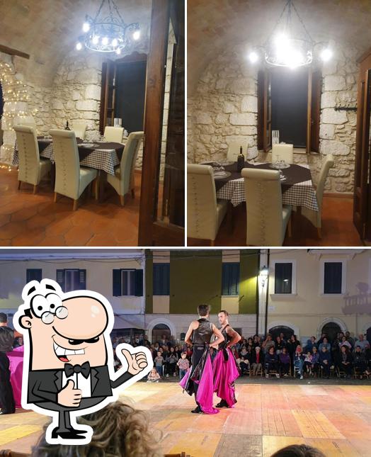 Vedi questa foto di Caffè Della Torre