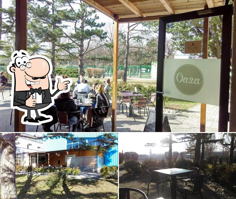 Ecco una foto di OASIS Sports Bar