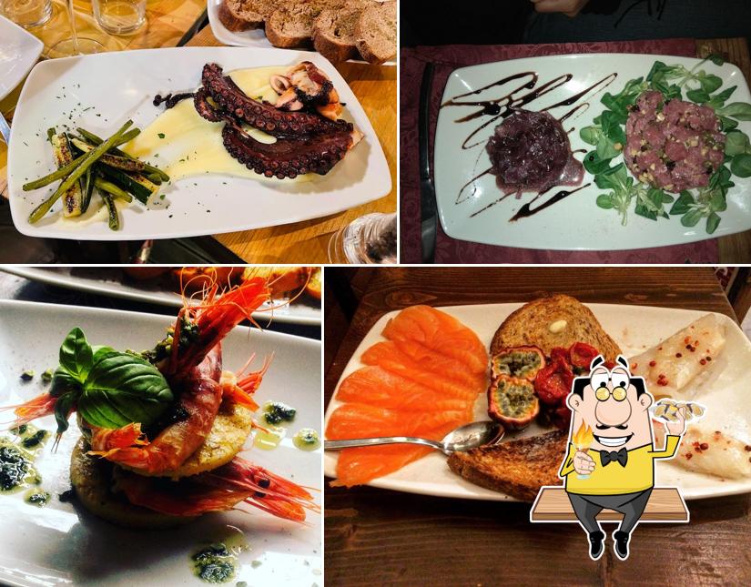 La Bodeguita Ortigia