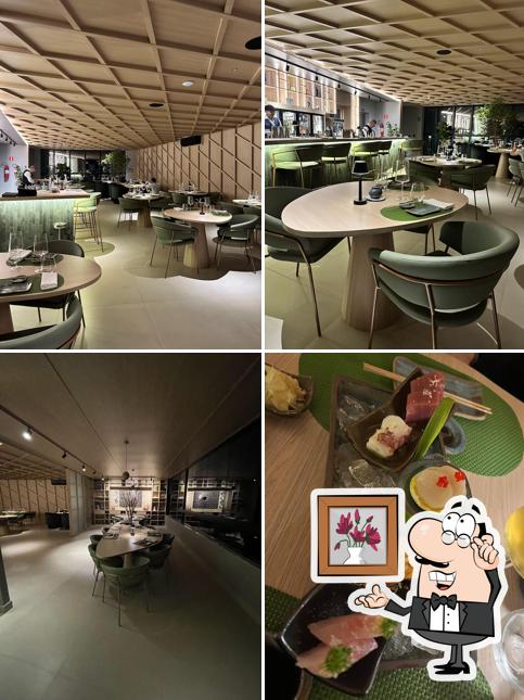 Ichigo Ichie Japonese Culinary Art