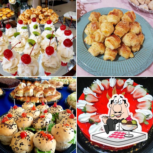 Pão Nosso - Rua Brusque