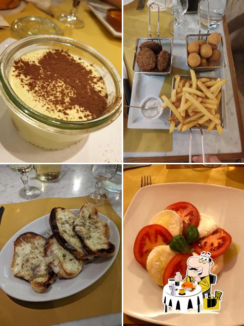 Li Rioni a Santiquattro