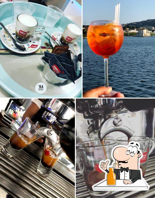 Na Tazzulella ‘e cafè