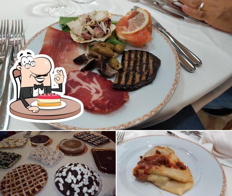 Immagine di Ristorante Sala Ricevimenti Le Macine