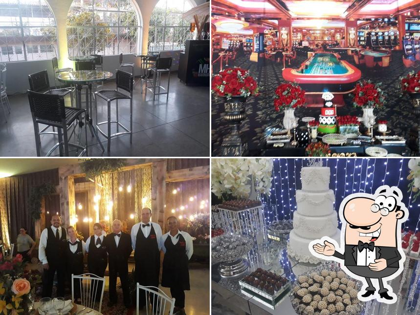 Here's a pic of Buffet ABC