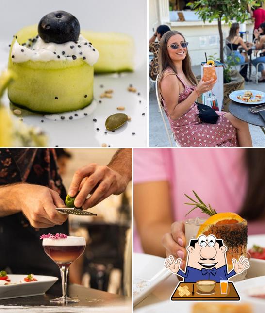 Platti al Satyrus Temporary Bar