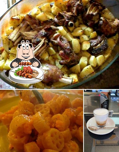 Guarda la foto che mostra la cibo e bevanda di Non Solo Caffè