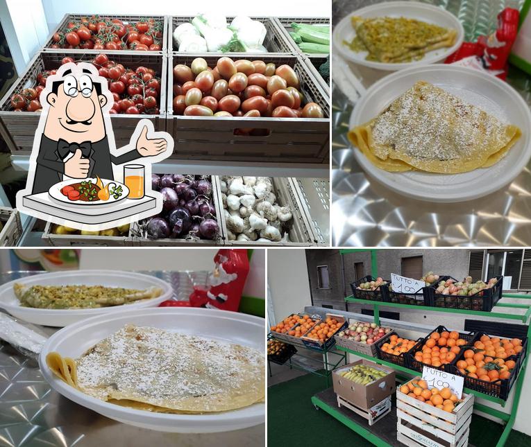 Il Paradiso Della Frutta