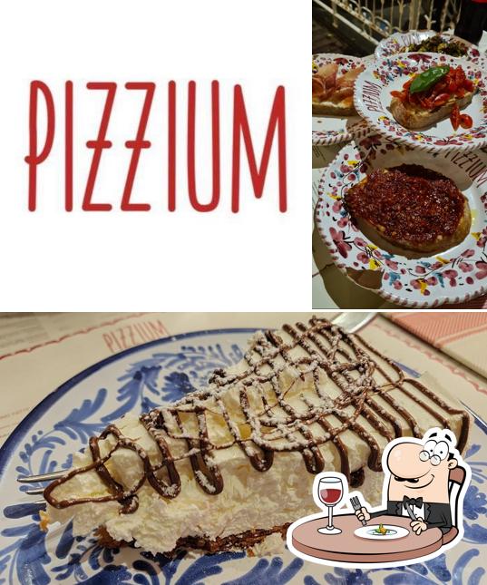 Platti al Pizzium