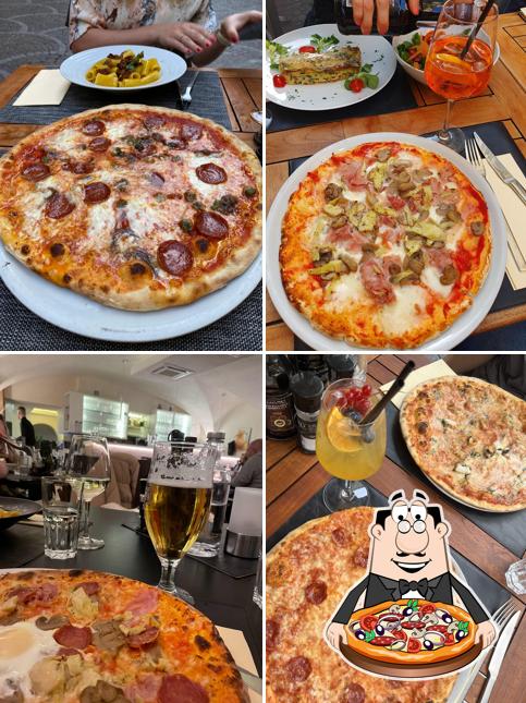 La pizza è il piatto veloce preferito al mondo