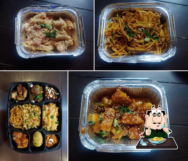 Maate Di Rasoi - Maa Ka Swad Ma Ka Pyar